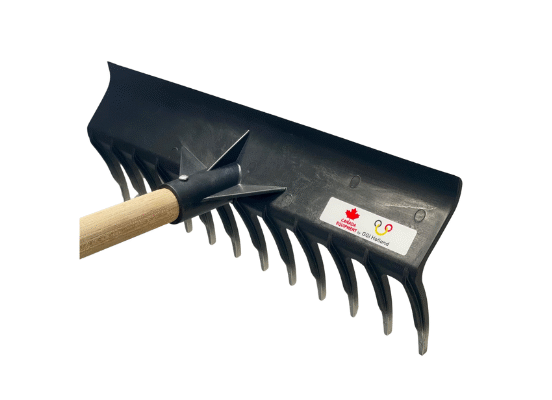Easyhark Canada equipment