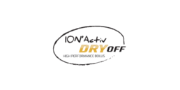 Ion' Activ Dry off bolus
